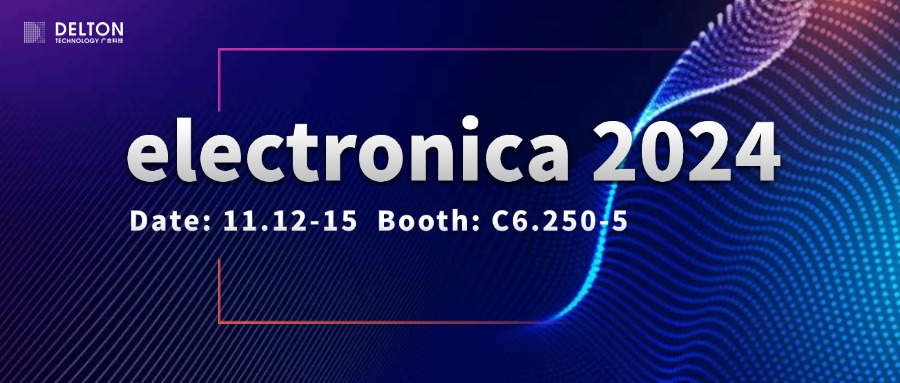 ppµç×ÓÓÎϷƽ̨¿Æ¼¼³ÏÑûÄú¼ÓÈëelectronica 2024